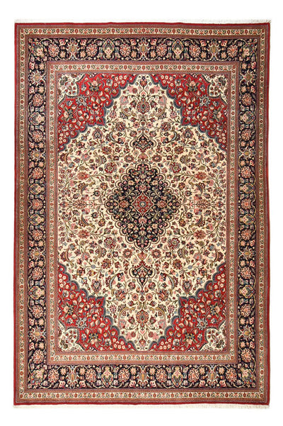 Qom Alfombra 252x365cm - Alfombra persa