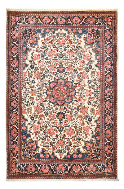 Bidjar Alfombra 200x306cm - Alfombra persa