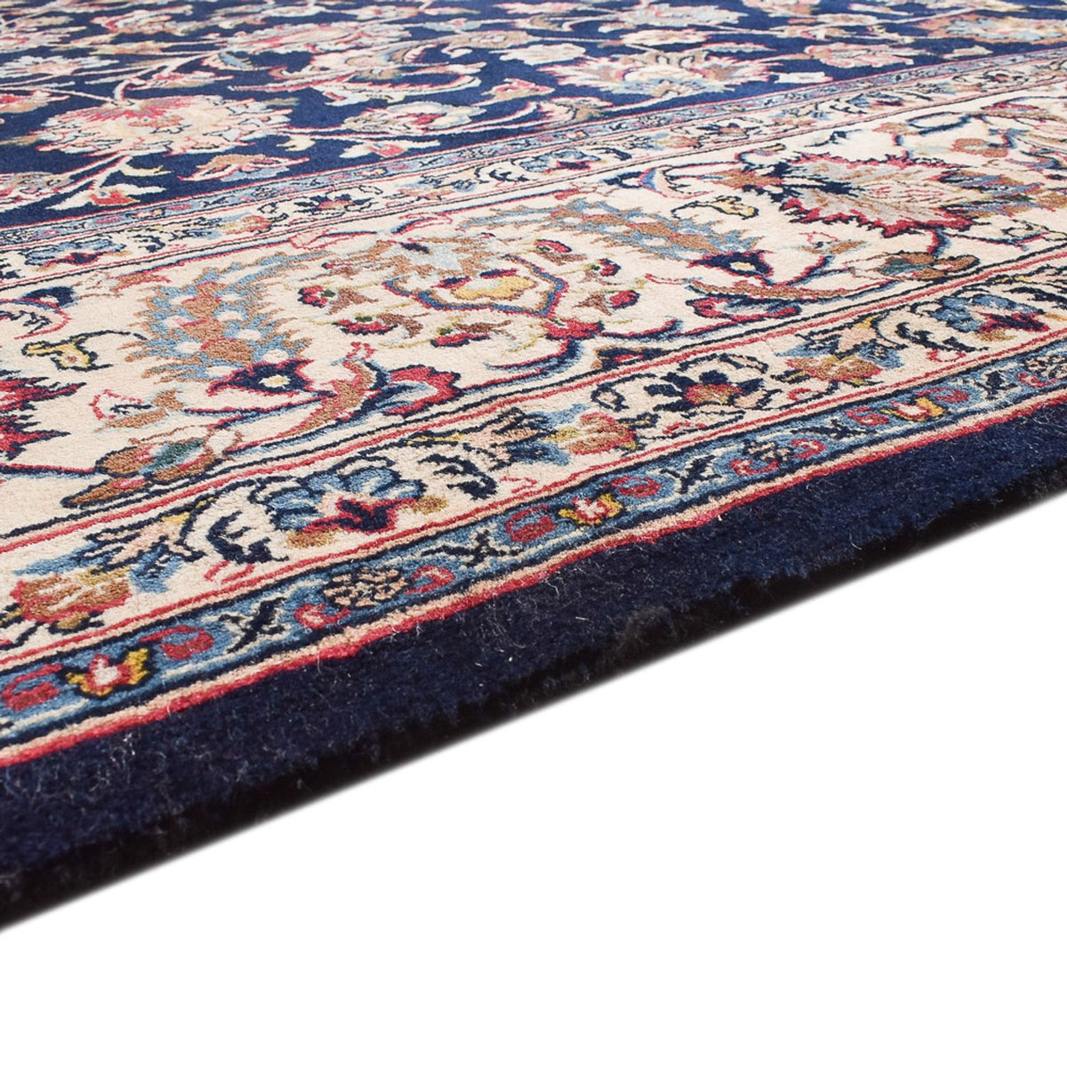 Mashhad Alfombra 245x335cm - Alfombra persa