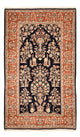 Ilam Alfombra 270x157cm - Alfombra persa
