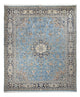 Rafsanjan Alfombra 382x312cm - Alfombra persa