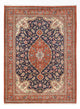 Ghom Alfombra 345x250cm - Alfombra persa