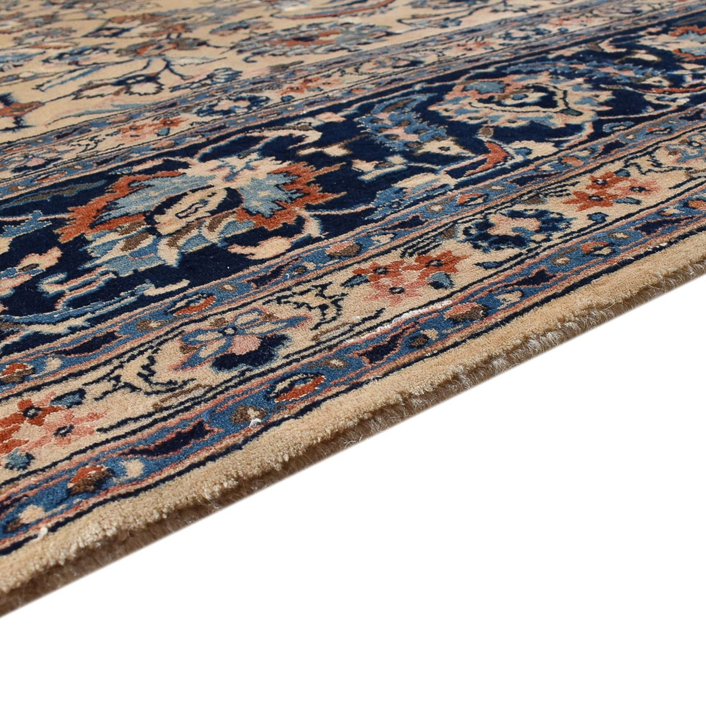 Mashhad Alfombra 390x295cm - Alfombra persa