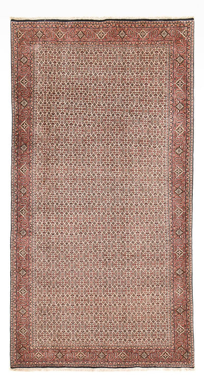 Bidjar Alfombra 202x395cm - Alfombra persa