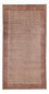 Alfombra persa - Bidjar forma especial  - 395 x 202 cm - óxido
