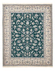 Nain - 9 la Alfombra 254x198cm - Alfombra persa