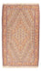 Alfombra Kelim - Oriental - 262 x 157 cm - beige oscuro