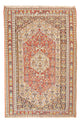 Alfombra Kelim - Oriental - 260 x 164 cm - rojo