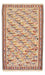 Alfombra Kelim - Oriental - 255 x 160 cm - caramelo