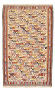 Kelim Seide Alfombra 255x160cm