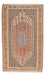 Alfombra Kelim - Oriental - 250 x 160 cm - rojo claro