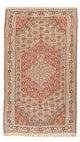 Kilim de seda Alfombra 260x160cm