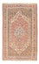 Alfombra Kelim - Oriental - 255 x 155 cm - rojo claro