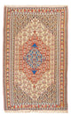 Kilim de seda Alfombra 260x158cm