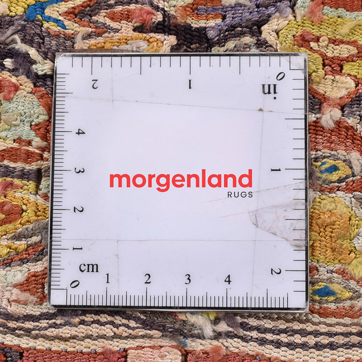 Alfombra Kelim - Oriental - 200 x 140 cm - caramelo