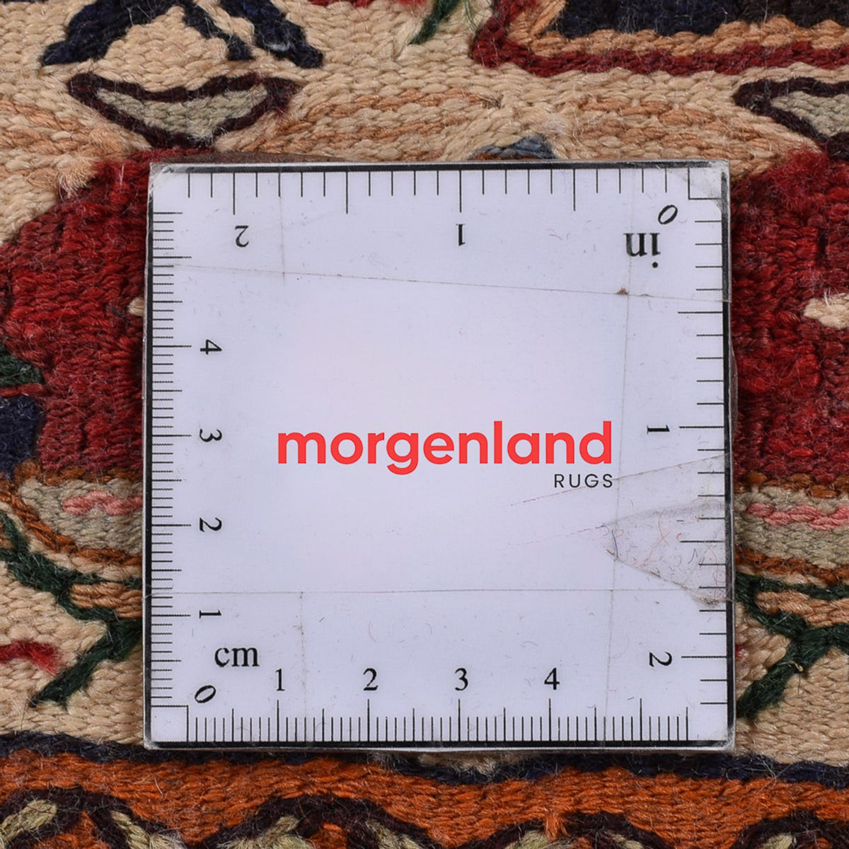 Alfombra de pasillo Alfombra Kelim - Oriental - 415 x 85 cm - azul oscuro