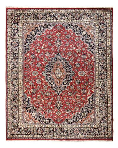Mashhad Alfombra 296x373cm - Alfombra persa
