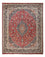 Alfombra persa - Clásica - 373 x 296 cm - rojo
