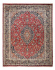Mashhad Alfombra 373x296cm - Alfombra persa