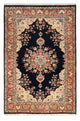 Mashhad Alfombra 208x138cm - Alfombra persa