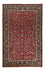 Alfombra persa - Clásica - 310 x 196 cm - rojo