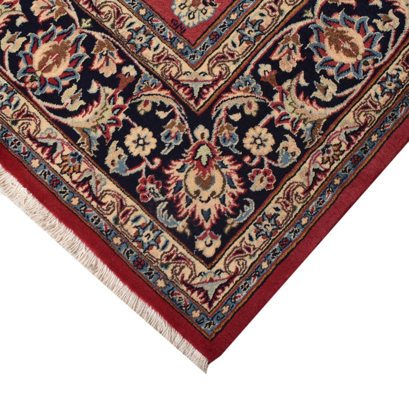 Alfombra persa - Clásica - 310 x 196 cm - rojo