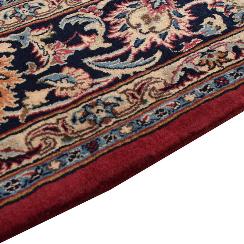 Alfombra persa - Clásica - 310 x 196 cm - rojo