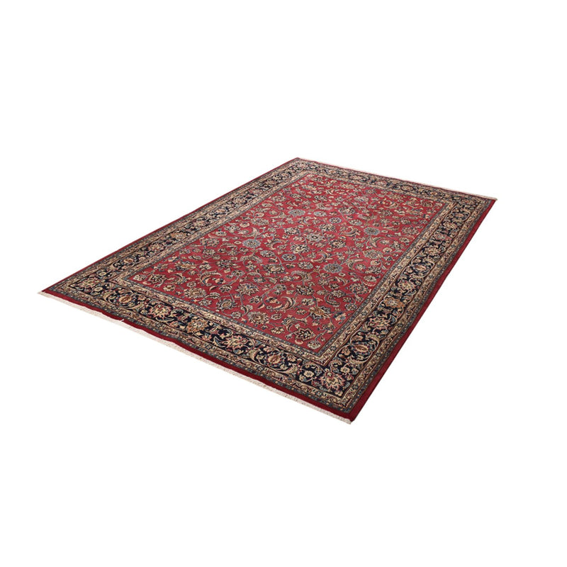 Alfombra persa - Clásica - 310 x 196 cm - rojo