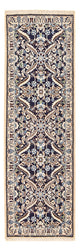 Nain - 9 la Alfombra 194x59cm - Alfombra persa