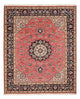 Tabriz - 40 Raj Alfombra 307x247cm - Alfombra persa