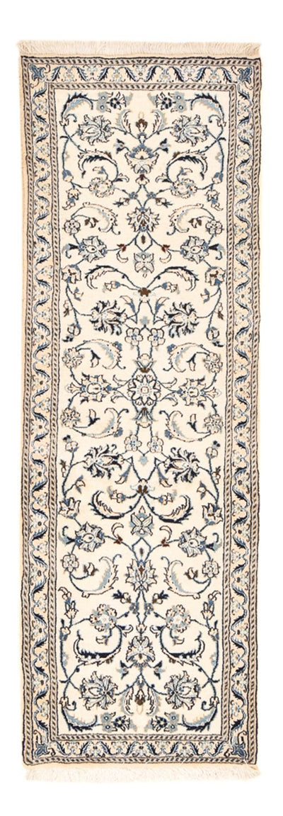 Nain - 9La Alfombra 57x187cm - Alfombra persa