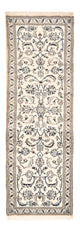 Nain - 9 la Alfombra 187x57cm - Alfombra persa