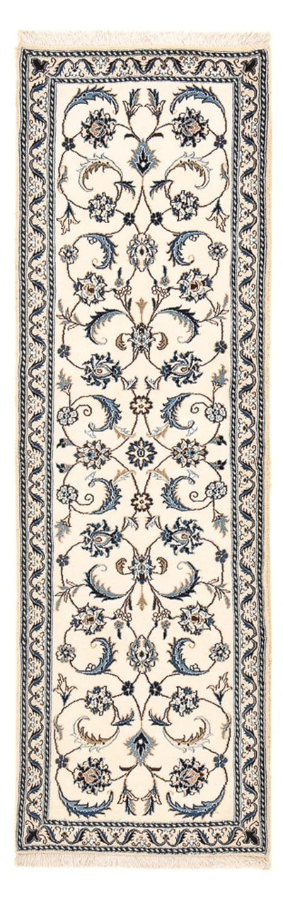 Nain - 9La Alfombra 61x194cm - Alfombra persa