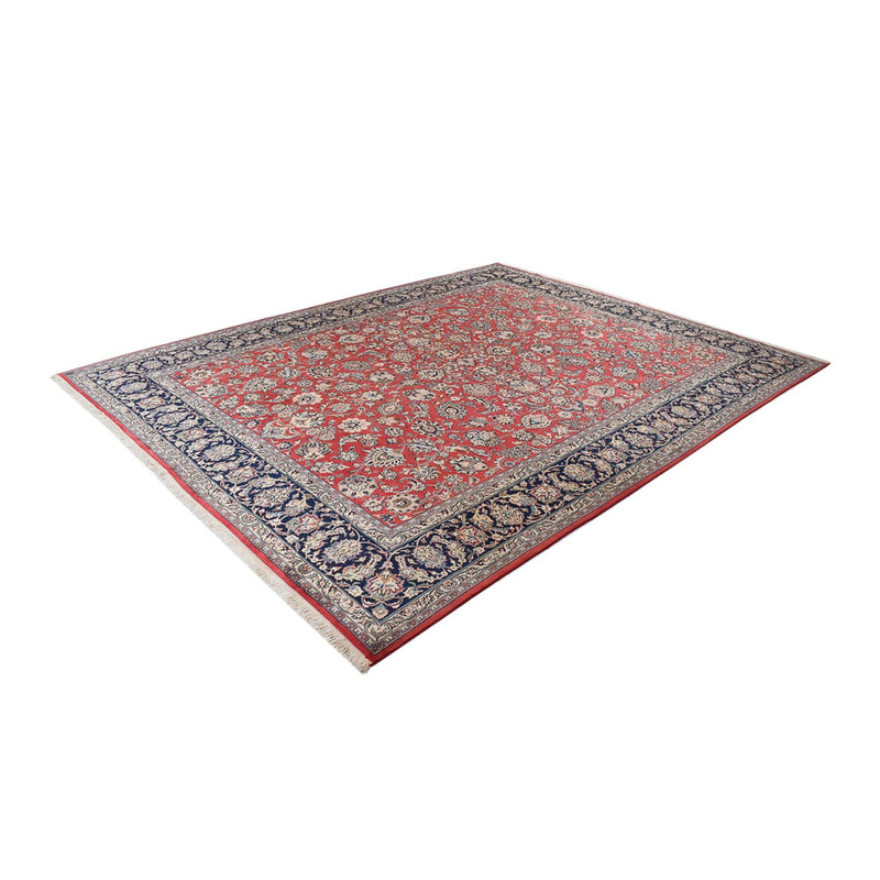 Alfombra persa - Clásica - 380 x 295 cm - rojo