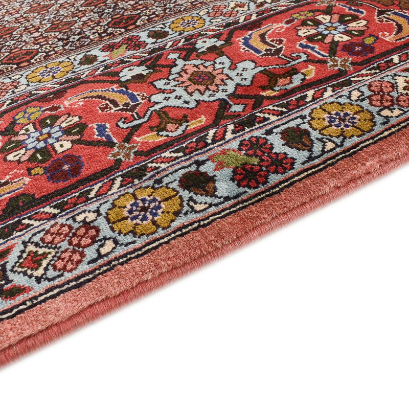 Alfombra persa - Clásica - 346 x 250 cm - marrón