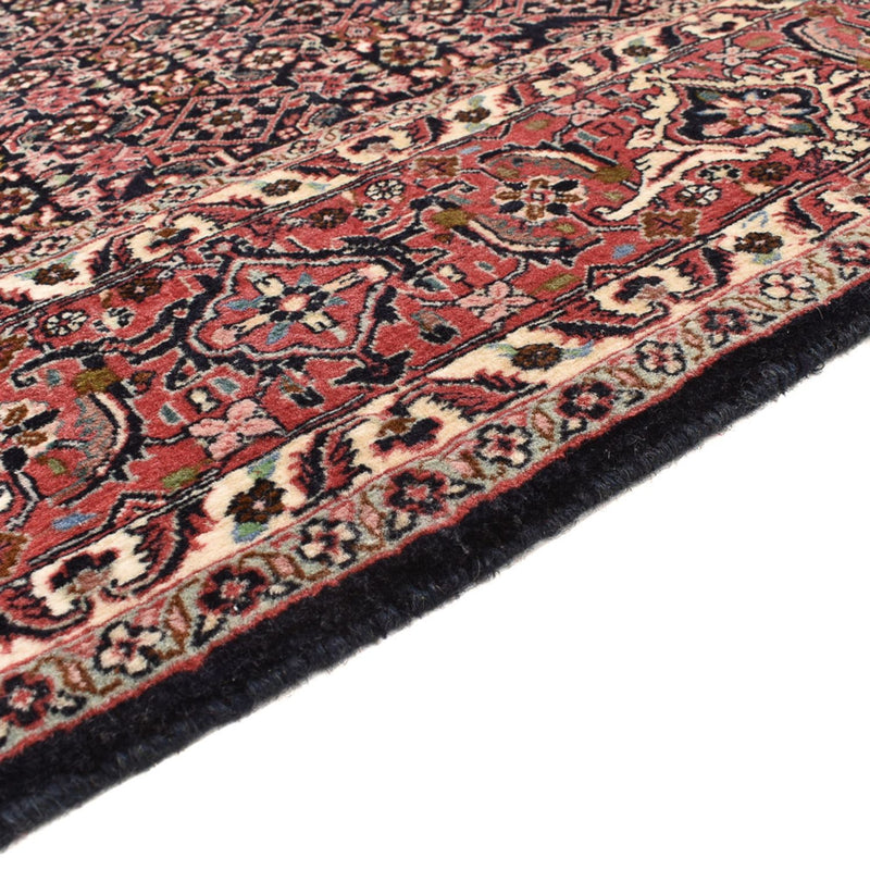 Alfombra persa - Bidjar cuadrado  - 205 x 205 cm - óxido