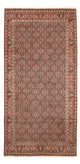 Bidjar - Zanjan Alfombra 392x199cm - Alfombra persa