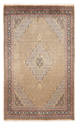 Alfombra persa - Nómada - 322 x 200 cm - arena