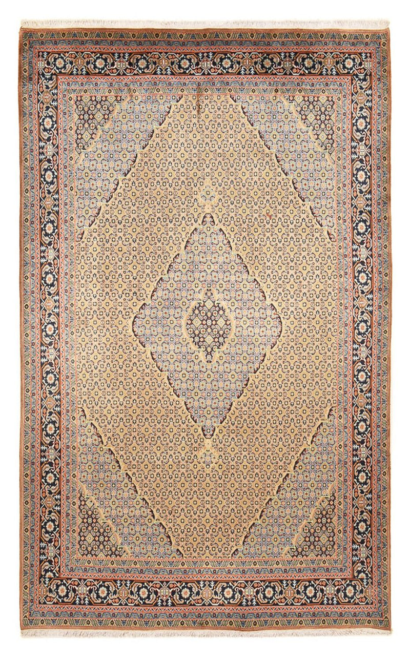 Alfombra persa - Nómada - 322 x 200 cm - arena