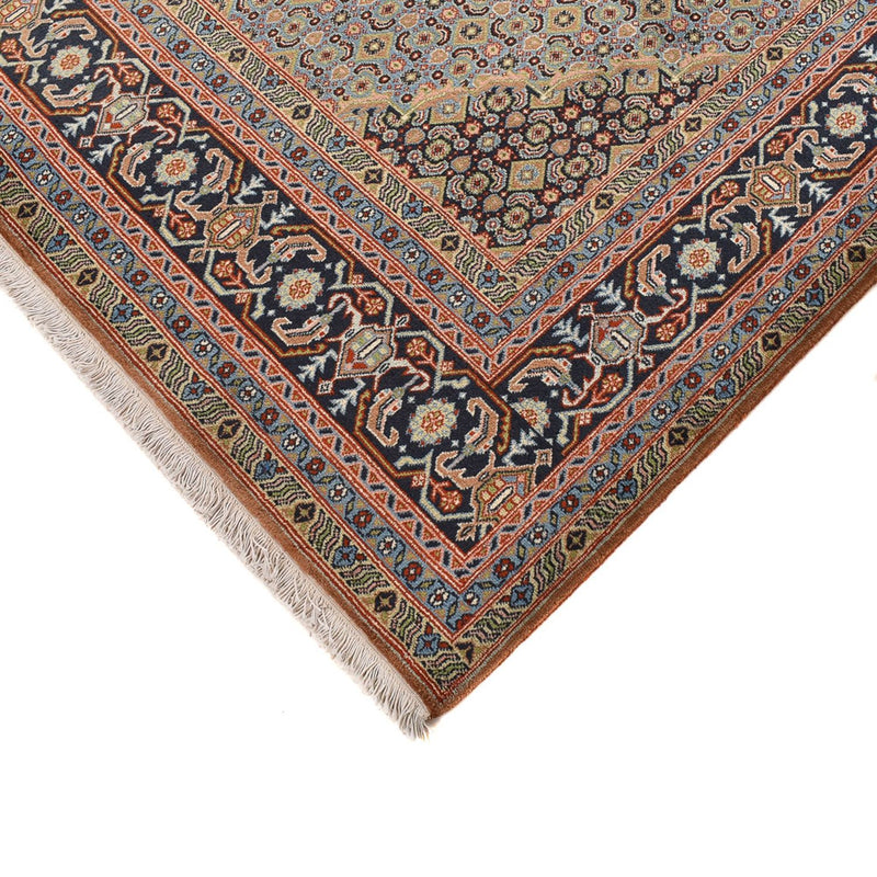 Alfombra persa - Nómada - 322 x 200 cm - arena