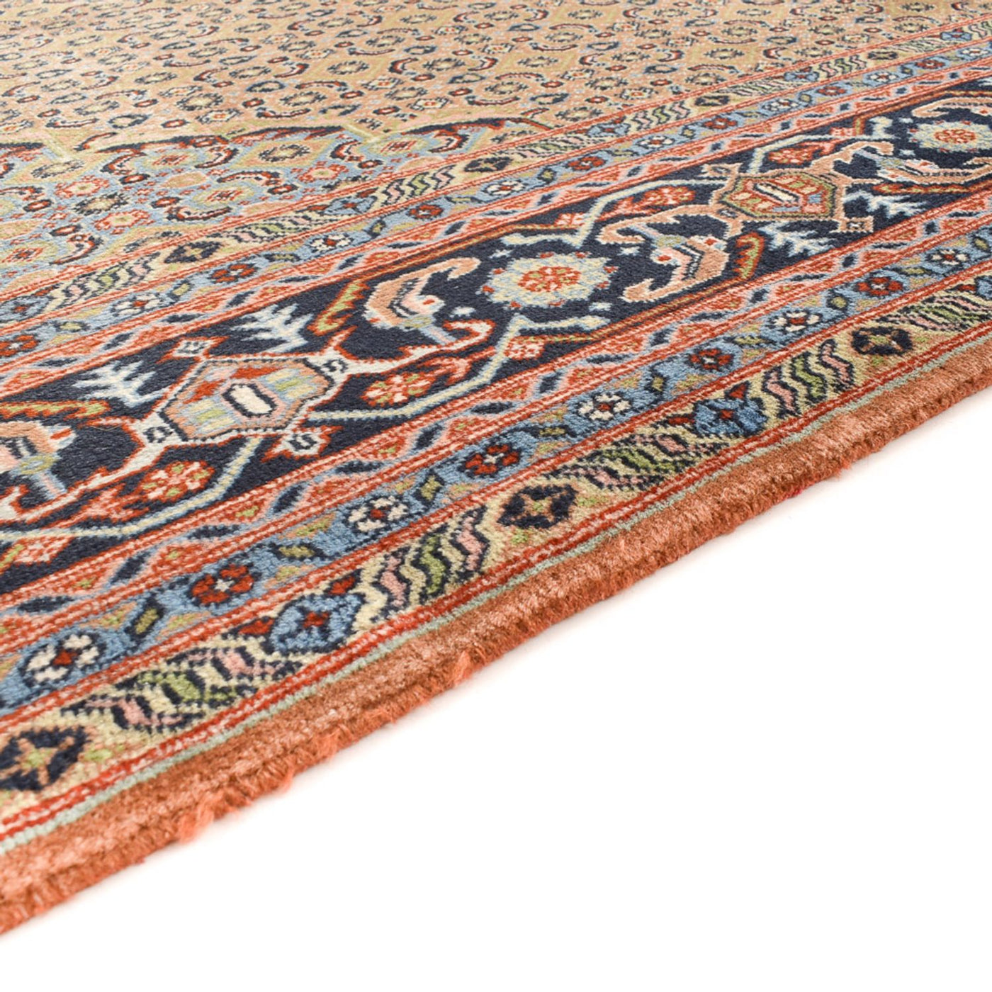 Ardabil Alfombra 322x200cm - Alfombra persa