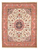 Tabriz - 40 Raj Alfombra 325x246cm - Alfombra persa