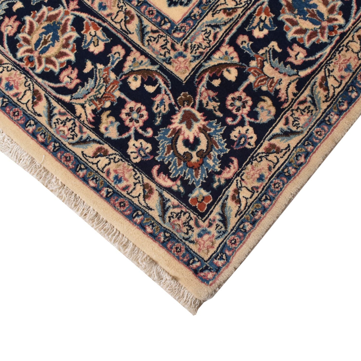 Alfombra persa - Clásica - 294 x 190 cm - beige