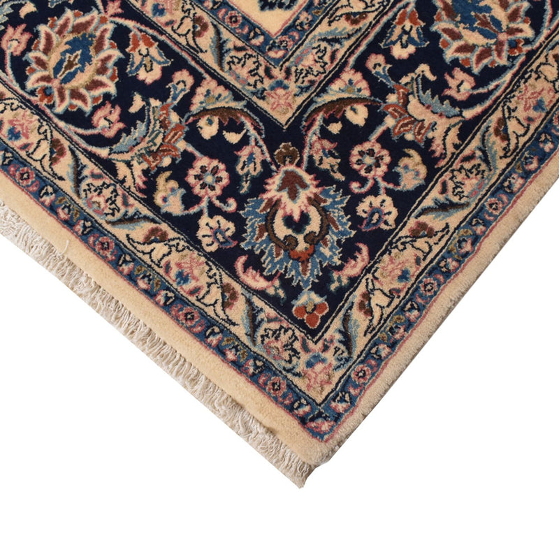 Alfombra persa - Clásica - 294 x 190 cm - beige