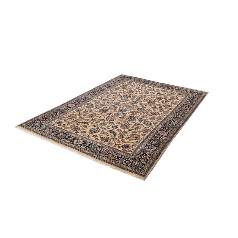 Alfombra persa - Clásica - 294 x 190 cm - beige