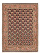 Tabriz - 50 Raj Alfombra 196x141cm - Alfombra persa