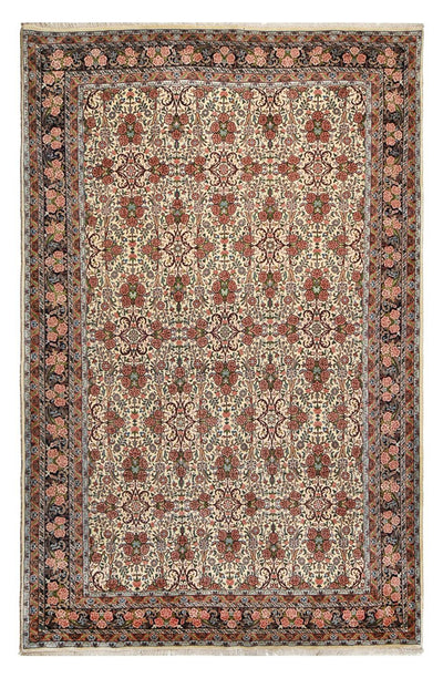 Bidjar Alfombra 212x318cm - Alfombra persa
