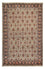 Alfombra persa - Bidjar - 318 x 212 cm - óxido