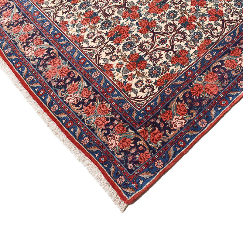 Alfombra persa - Bidjar - 315 x 200 cm - multicolor