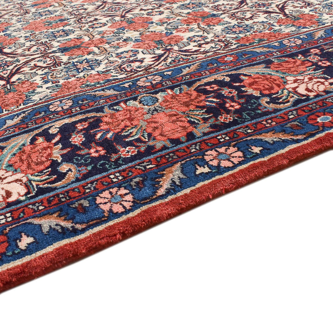 Bidjar Alfombra 315x200cm - Alfombra persa